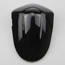 Black Motorcycle Pillion Rear Seat Cowl Cover For Suzuki K5 Gsxr1000 2005 2006